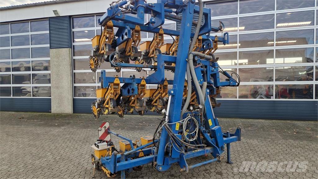 Unicorn SD18 Präzisionssaatmaschinen