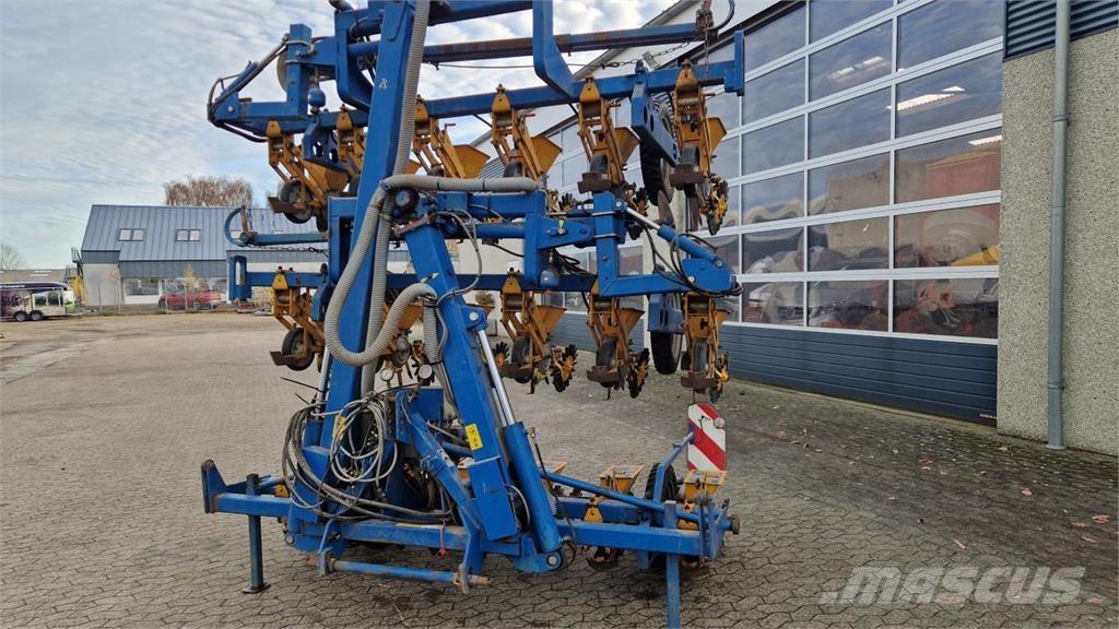 Unicorn SD18 Präzisionssaatmaschinen