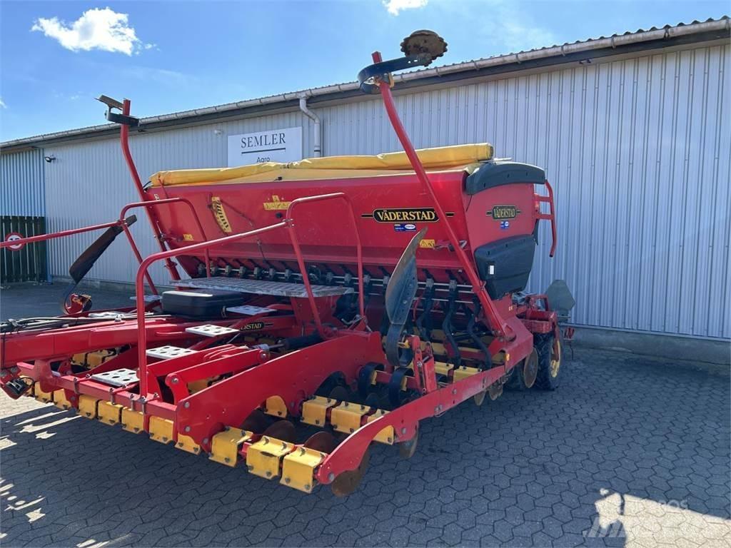 Väderstad 400C Drillmaschinenkombination