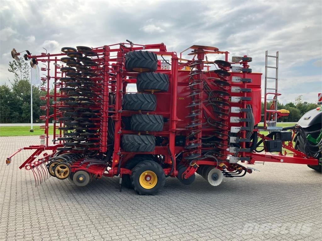Väderstad 800C Drillmaschinen