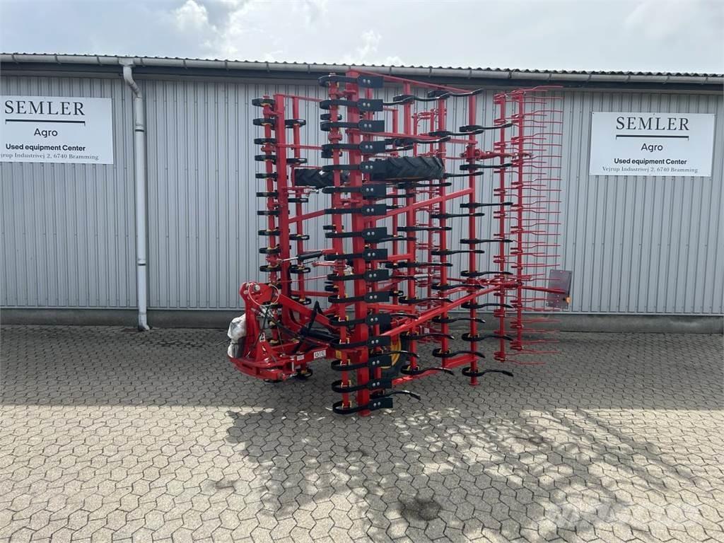 Väderstad NZM 500 Eggen