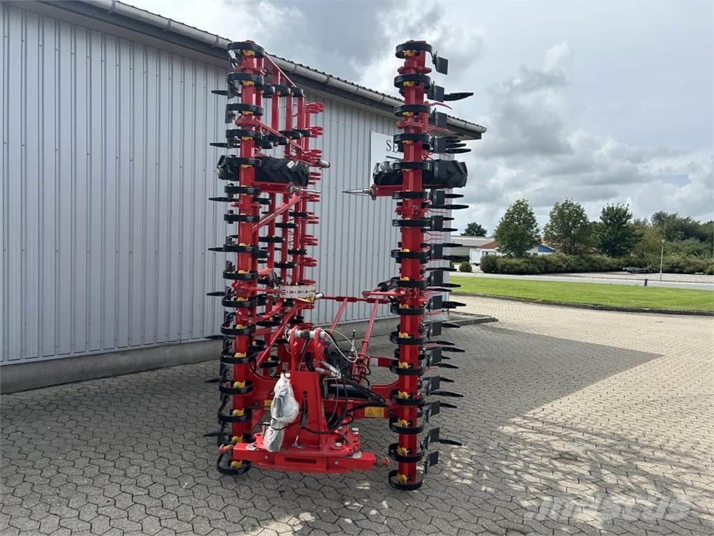 Väderstad NZM 500 Eggen