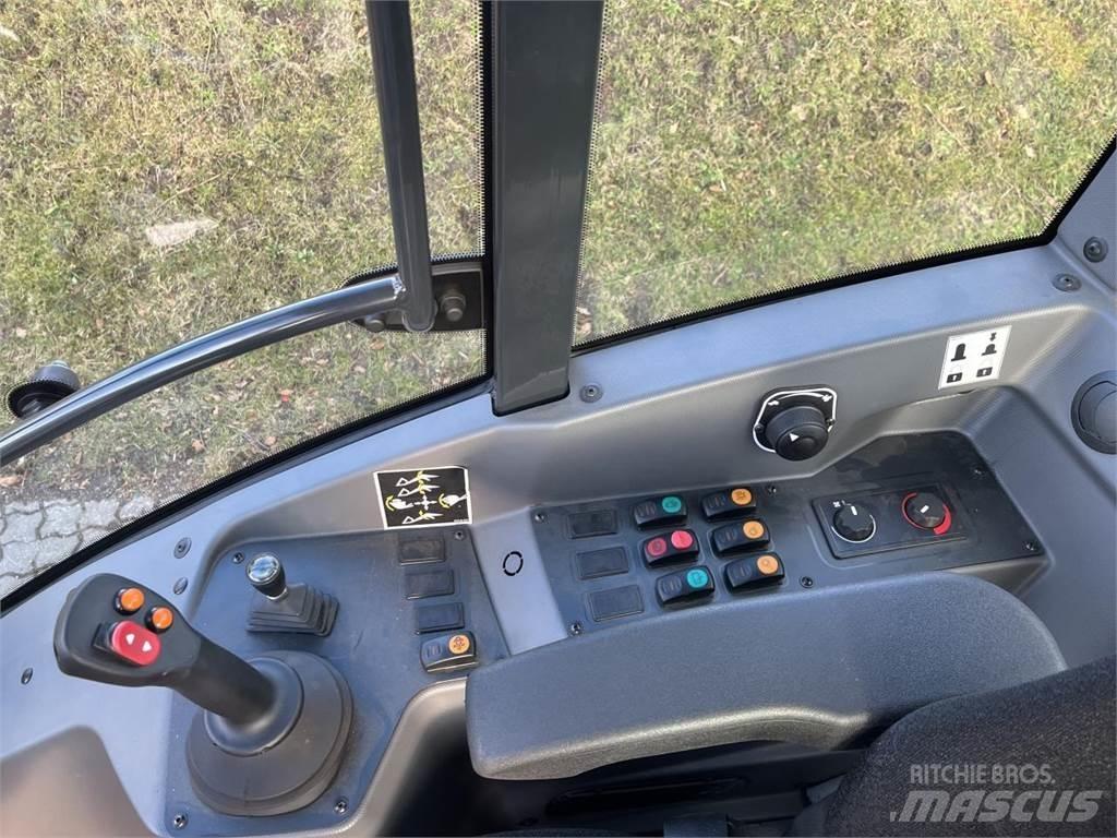 Venieri VF 5.63D Radlader
