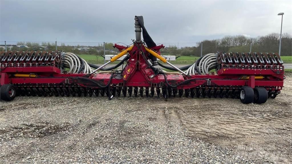 Vredo 12 Düngemittel-Sprüher