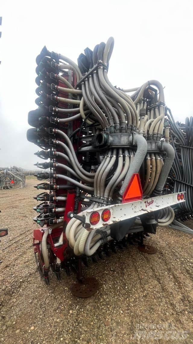 Vredo 12 Düngemittel-Sprüher