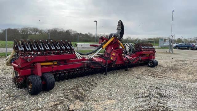 Vredo 12 Düngemittel-Sprüher