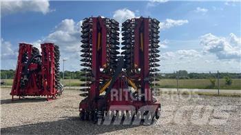 Vredo 12 Düngemittel-Sprüher