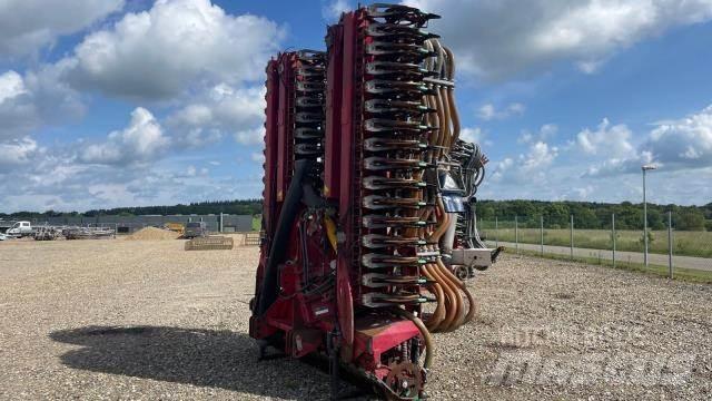 Vredo 12 Düngemittel-Sprüher
