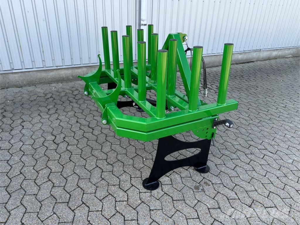  WRAP FOLIE HOLDER Wickelkombination