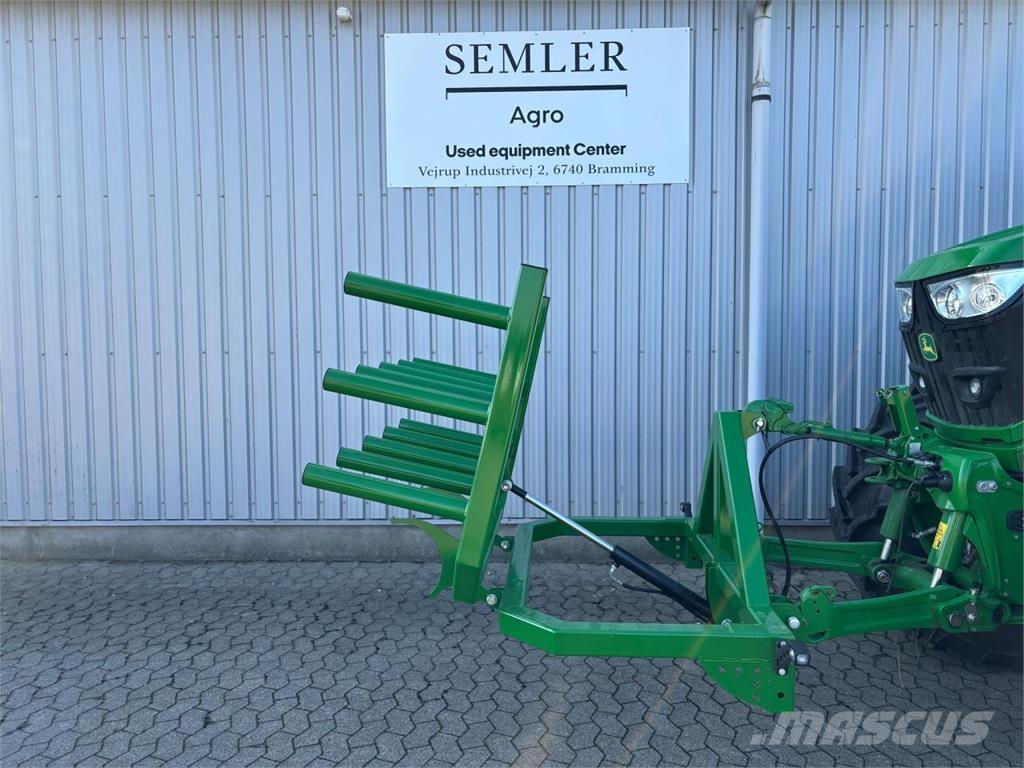  WRAP FOLIE HOLDER Wickelkombination