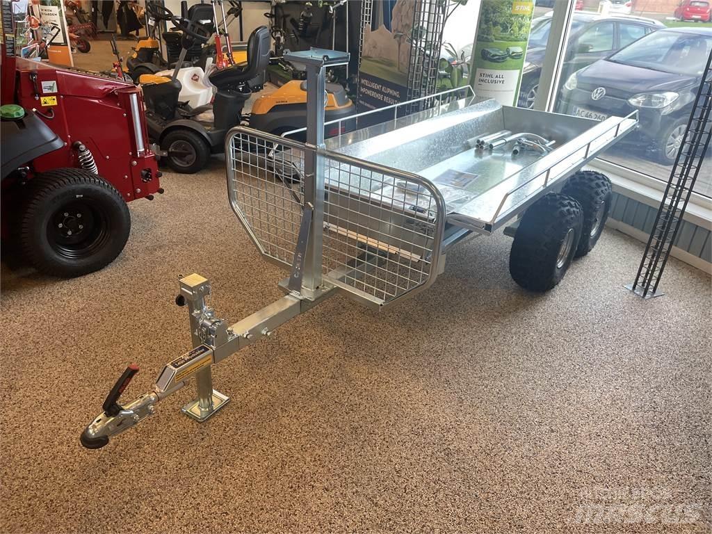 Yamaha YFM30086 Sonstige Kommunalmaschinen
