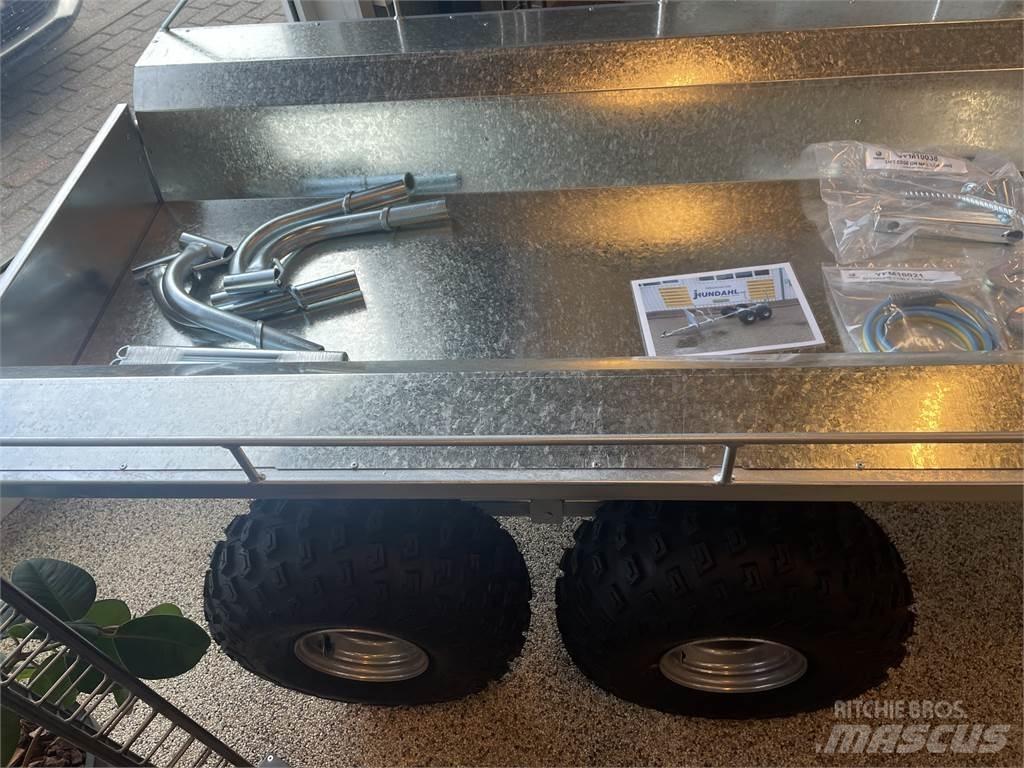 Yamaha YFM30086 Sonstige Kommunalmaschinen