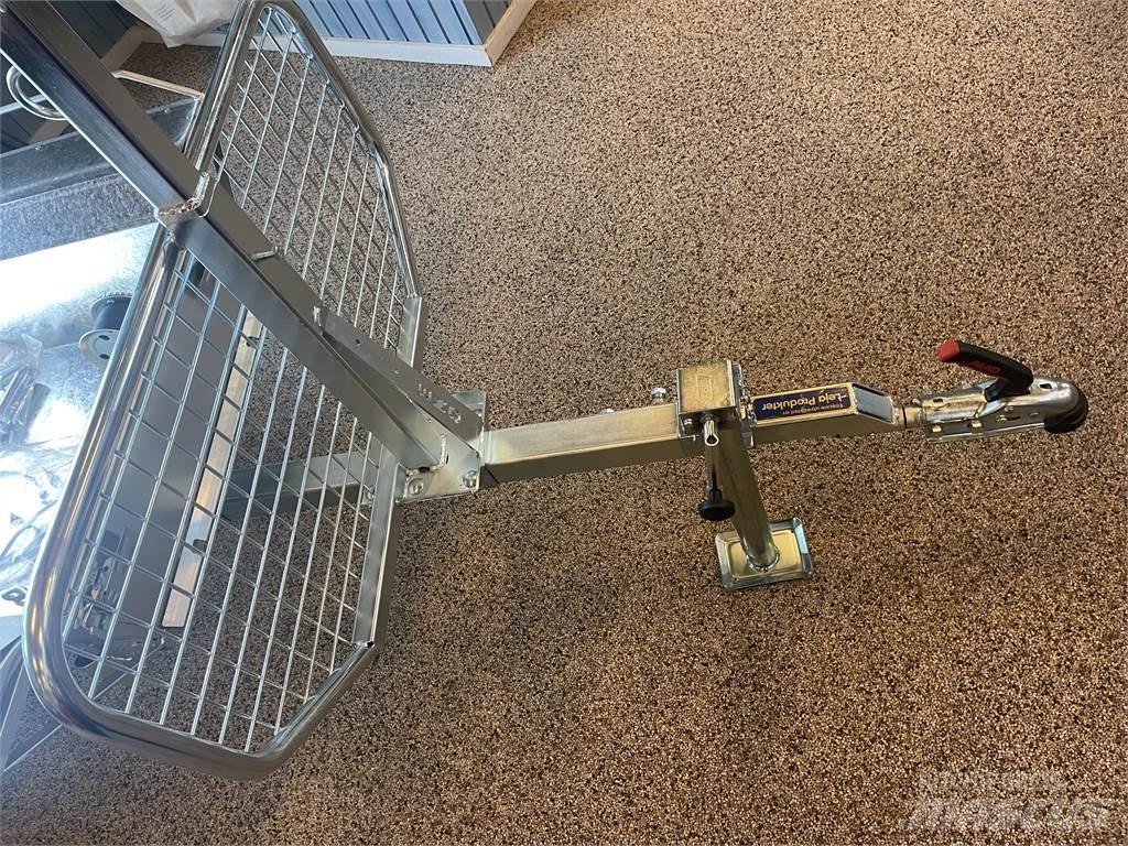 Yamaha YFM30086 Sonstige Kommunalmaschinen