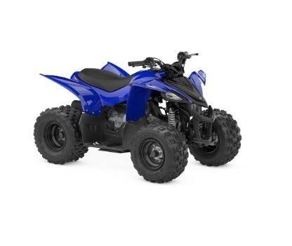 Yamaha YFZ50 ATV/Quad