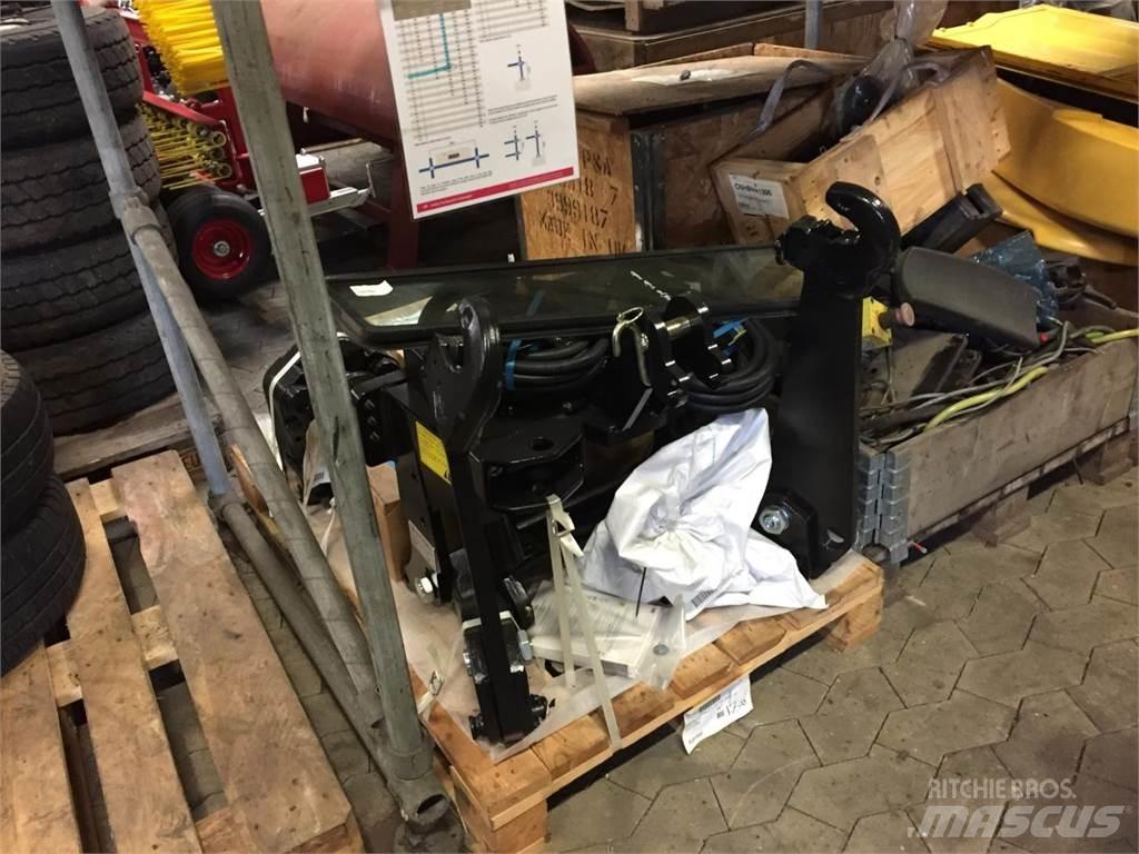 Zuidberg FRONTLIFT Frontladerzubehör