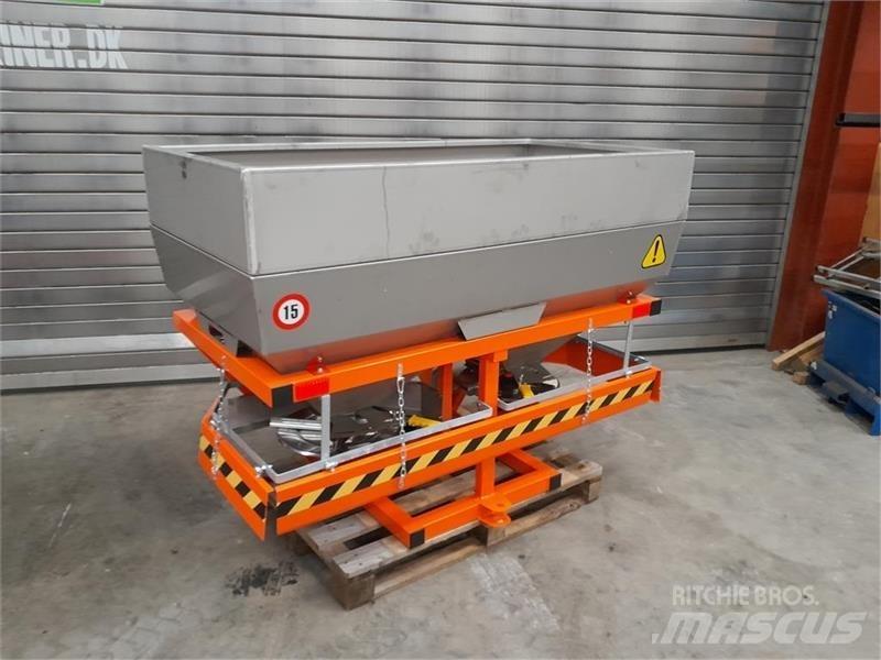  - - -  1000l Sand- und Salzstreuer