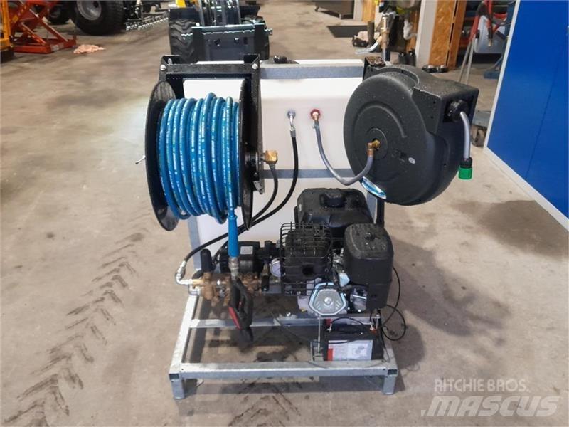  - - -  BC AGRO Hochdruckreiniger