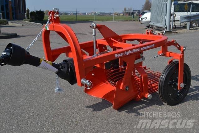  - - -  boxer Pflanzmaschinen