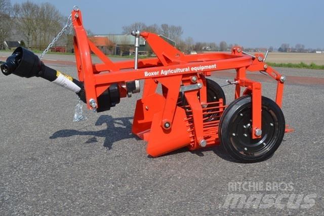  - - -  boxer Pflanzmaschinen