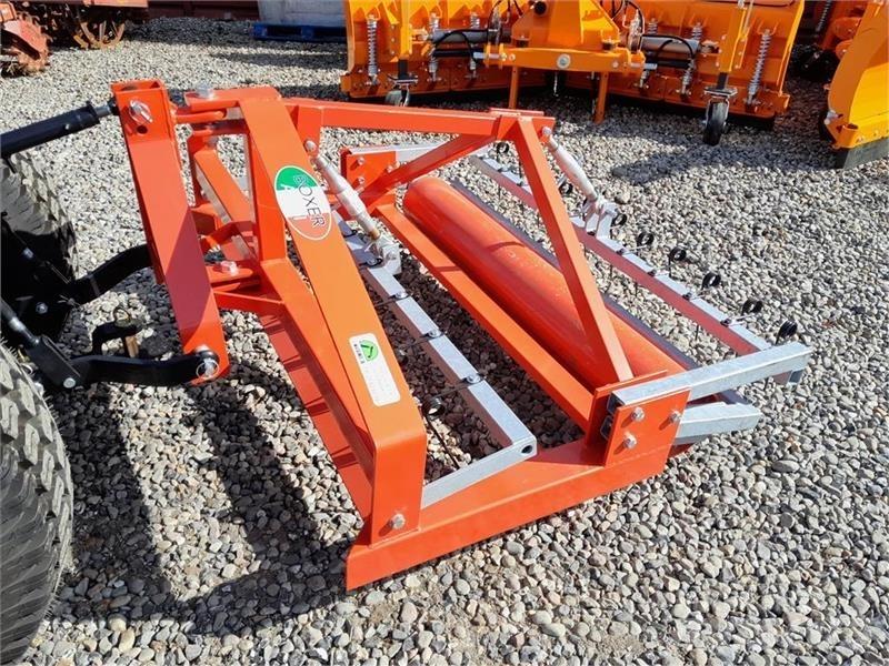  - - -  BOXER AGRI Sonstige Kommunalmaschinen
