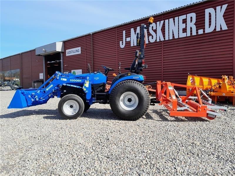  - - -  BOXER AGRI Sonstige Kommunalmaschinen
