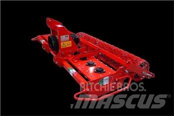 - - -  boxer agri Eggen