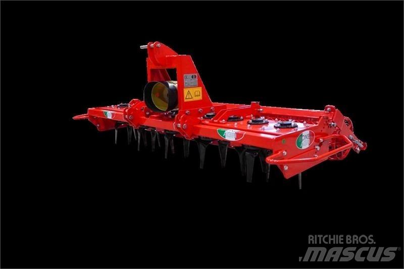  - - -  boxer agri Eggen