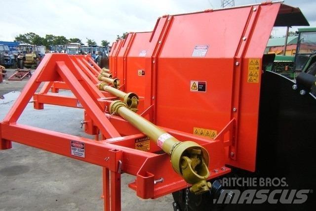  - - -  BOXER D02 Meißelgrubber