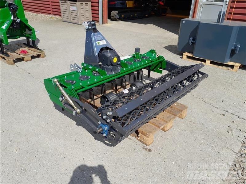Dk-Tec  Eggen