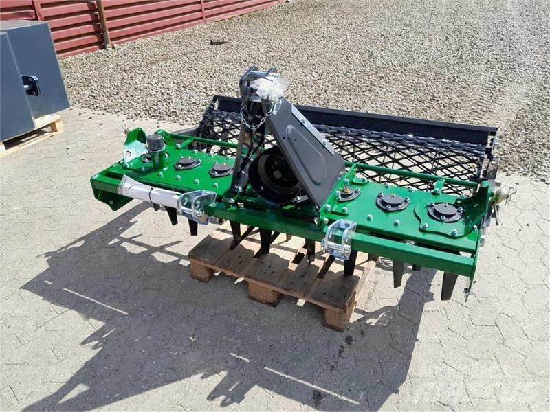 Dk-Tec  Eggen