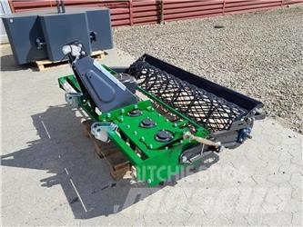 Dk-Tec  Eggen