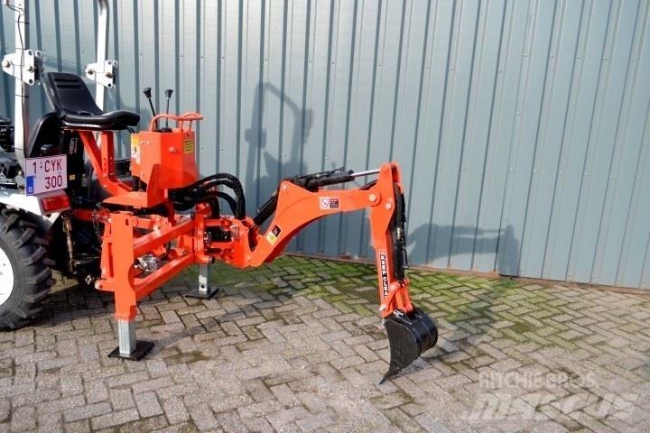  - - -  gravearm Bewässerungssysteme