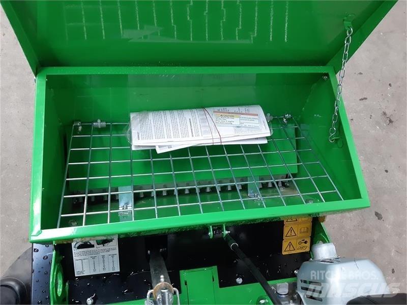 Pro Seed  Drillmaschinen