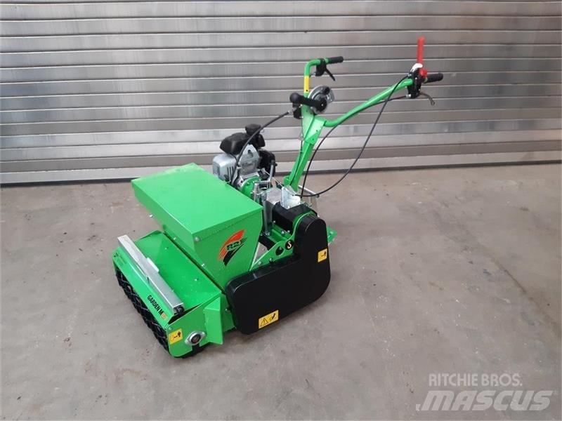 Pro Seed  Drillmaschinen