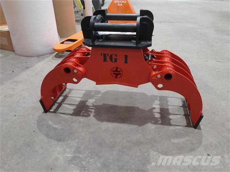 TG 1 Sonstige Landmaschinen