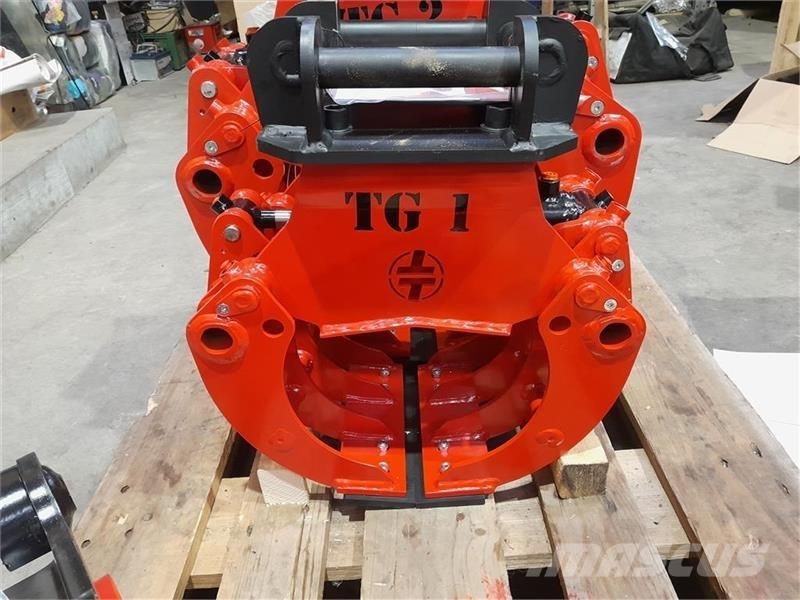  TG 1 Sonstige Landmaschinen