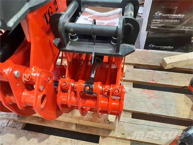  TG 1 Sonstige Landmaschinen