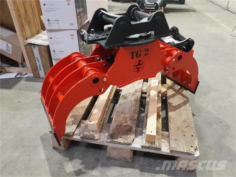 TG 2 Sonstige Landmaschinen