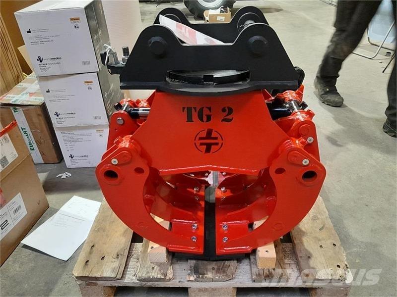  TG 2 Sonstige Landmaschinen