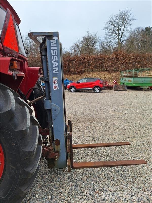  - - -  TRUCKTÅRN Sonstige Landmaschinen