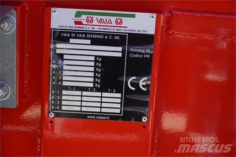  - - -  VAIA n24 Sonstige Kommunalmaschinen