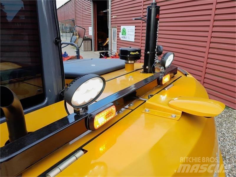 XCMG XE80E Raupenbagger