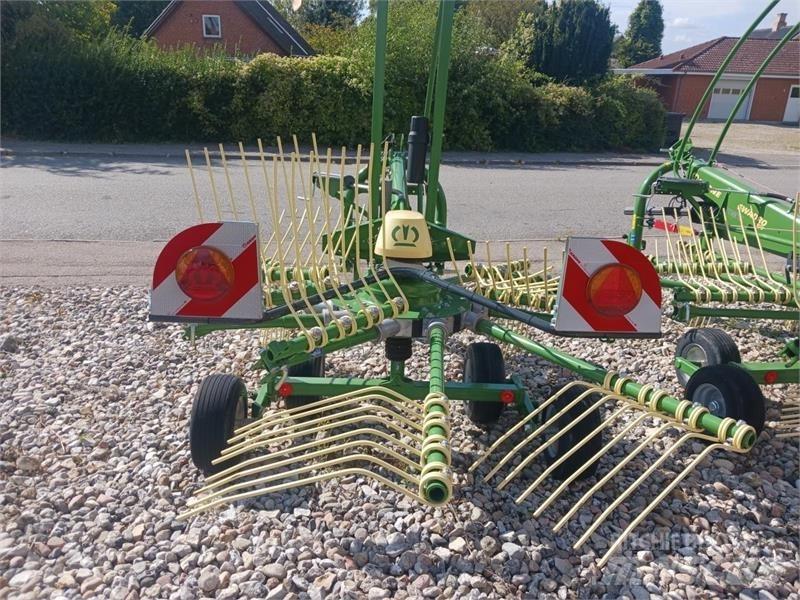 Krone  Kreiselheuer/-wender