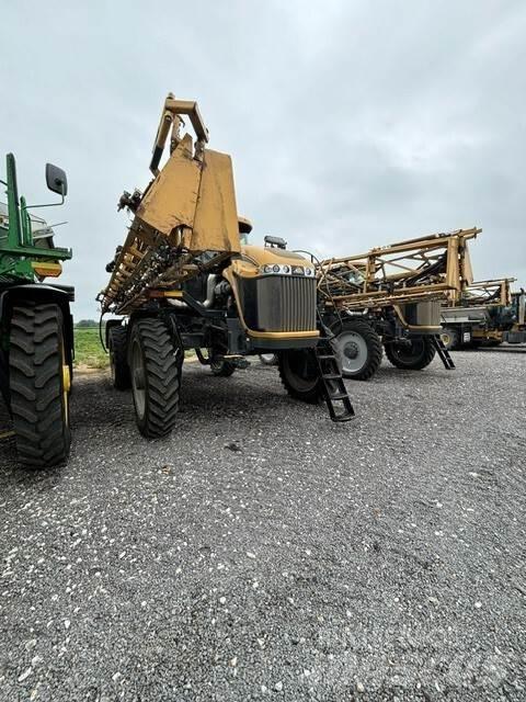 Agco AG1100 Anhängespritzen