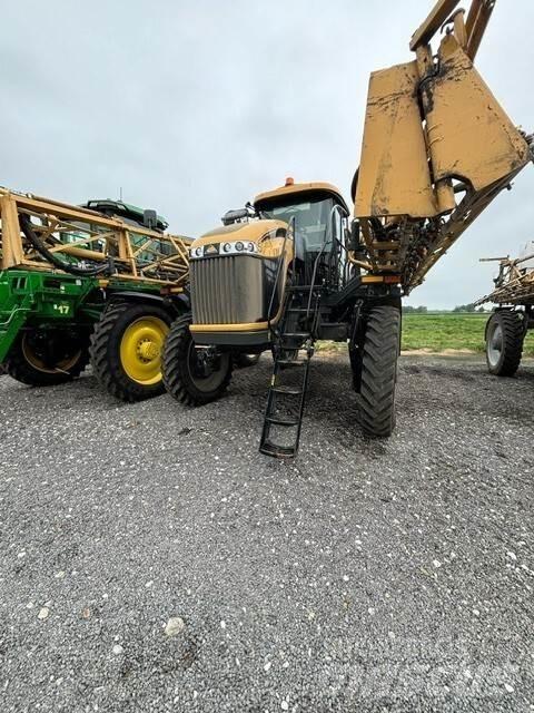 Agco AG1100 Anhängespritzen