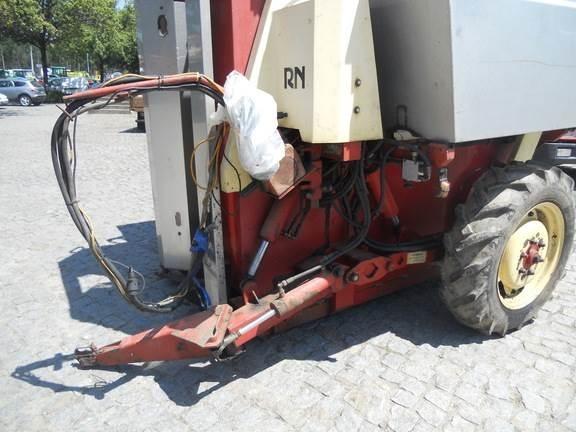 Alma RN 25 Sonstige Erntemaschinen