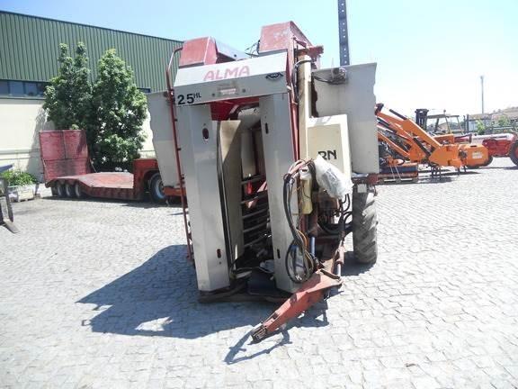 Alma RN 25 Sonstige Erntemaschinen