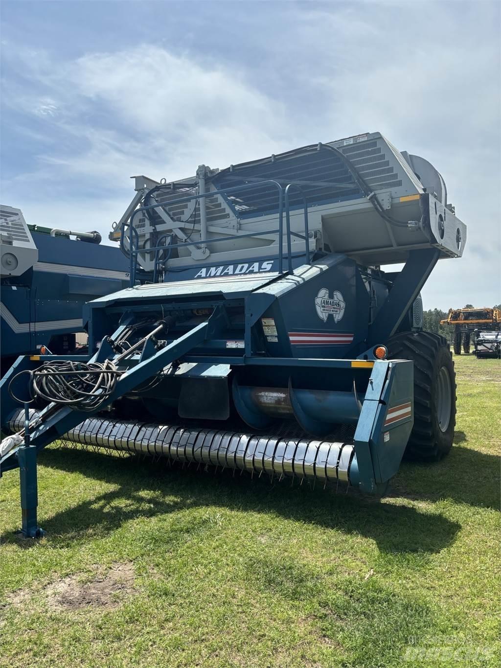 Amadas AR2200 Sonstige Erntemaschinen