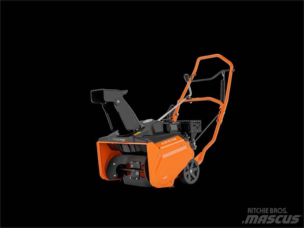 Ariens 21SSRC Schneefräse