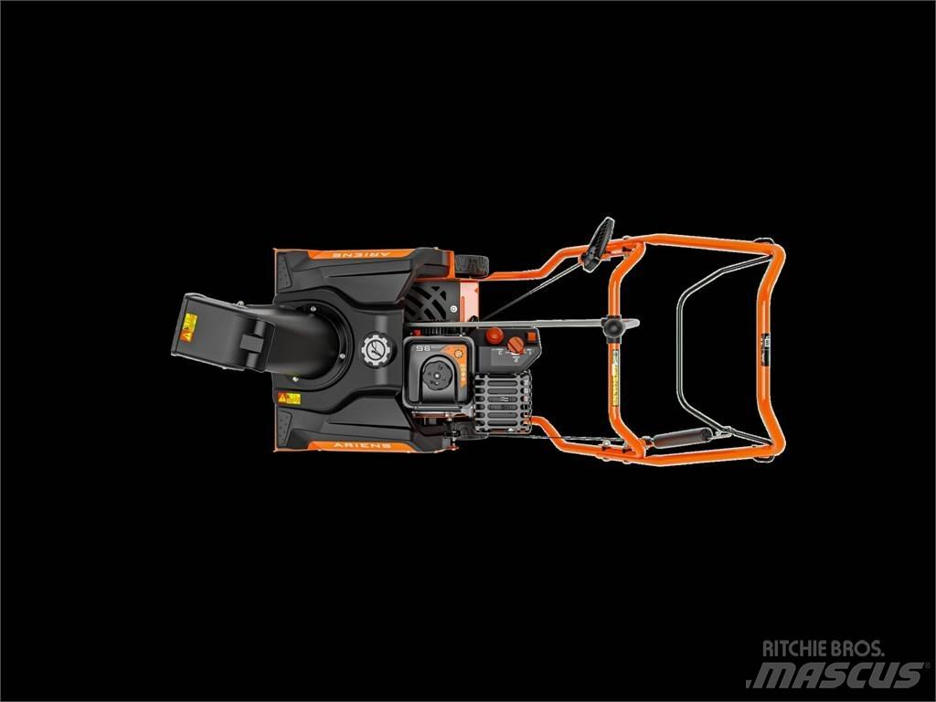 Ariens 21SSRC Schneefräse